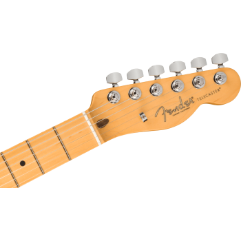 FENDER American Professional II Telecaster touche erable Roasted Pine