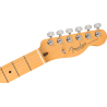 FENDER American Professional II Telecaster touche erable Roasted Pine