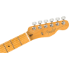 FENDER American Professional II Telecaster touche erable Miami Blue