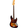 FENDER American Professional II Jazz Bass touche palissandre 3-Color Sunburst