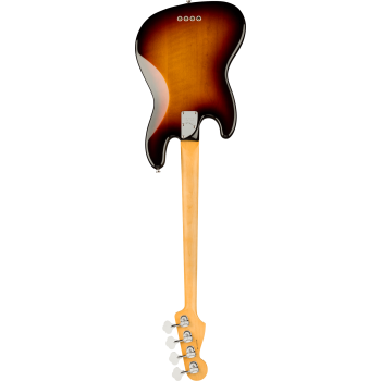 FENDER American Professional II Jazz Bass touche palissandre 3-Color Sunburst