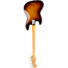 FENDER American Professional II Jazz Bass touche palissandre 3-Color Sunburst