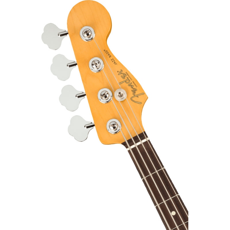 FENDER American Professional II Jazz Bass touche palissandre 3-Color Sunburst