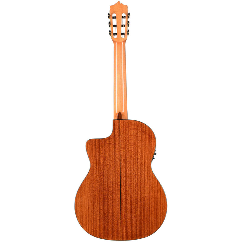 MARTINEZ Standard MC-48C CET RN