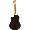 MARTINEZ Almeria Ziricote + housse