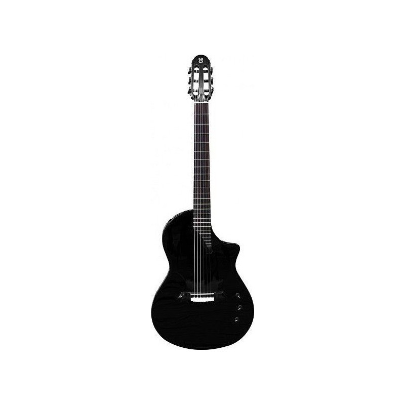 MARTINEZ Hispania Black GT + housse Black GT