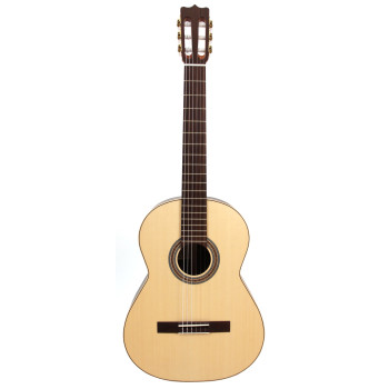AER CG0S guitare classique 4/4 aer