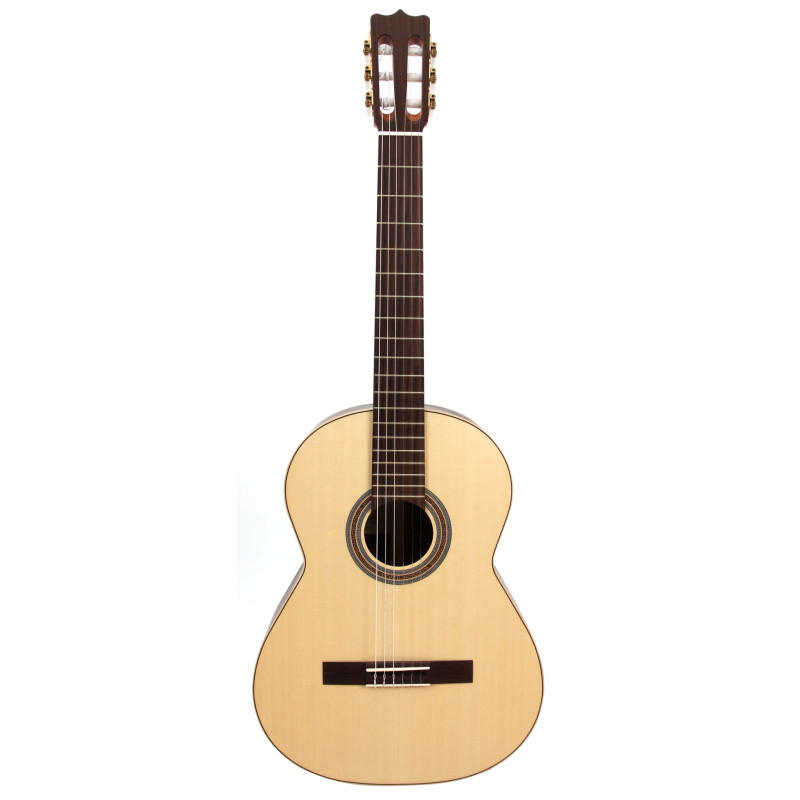 AER CG0S guitare classique 4/4 aer