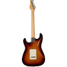 SUHR Classic S SSS, Rosewood Fingerboard, 3-Tone Sunburst