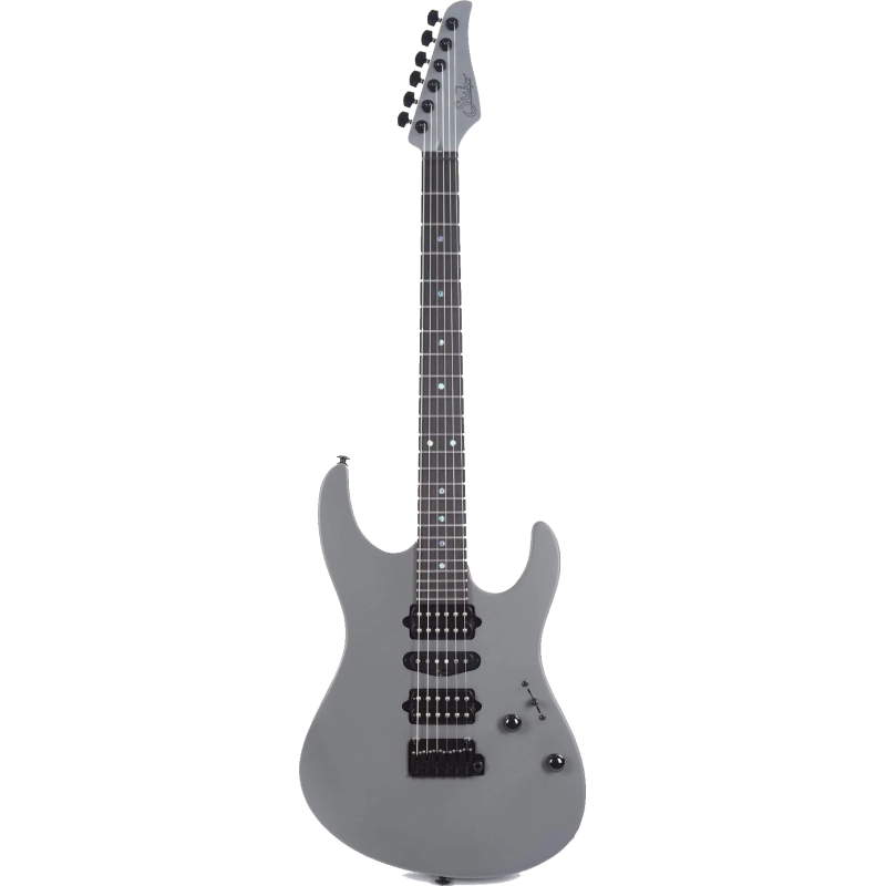 SUHR Modern Terra Mountain Gray, HSH, 510, SX19541 / Serial 75507
