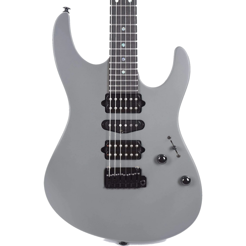 SUHR Modern Terra Mountain Gray, HSH, 510, SX19541 / Serial 75507