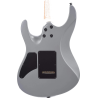 SUHR Modern Terra Mountain Gray, HSH, 510, SX19541 / Serial 75507