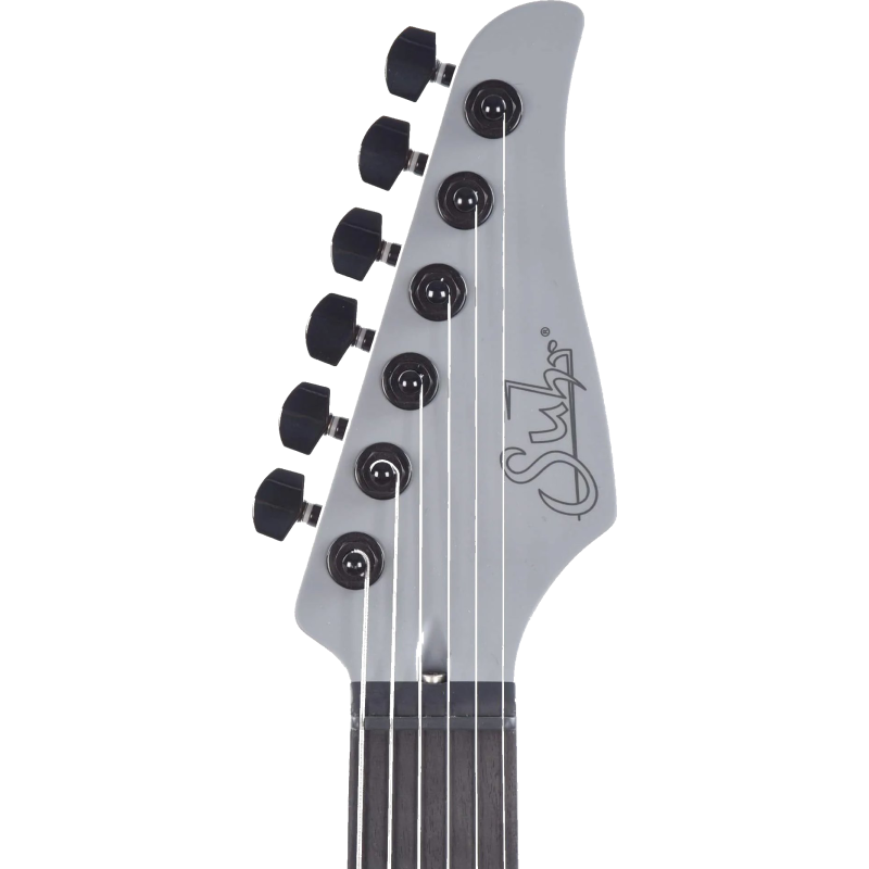 SUHR Modern Terra Mountain Gray, HSH, 510, SX19541 / Serial 75507