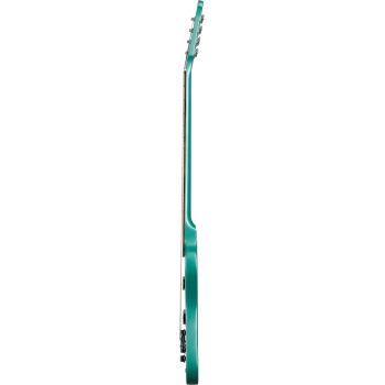 GIBSON Non-Reverse Thunderbird inverness green satin