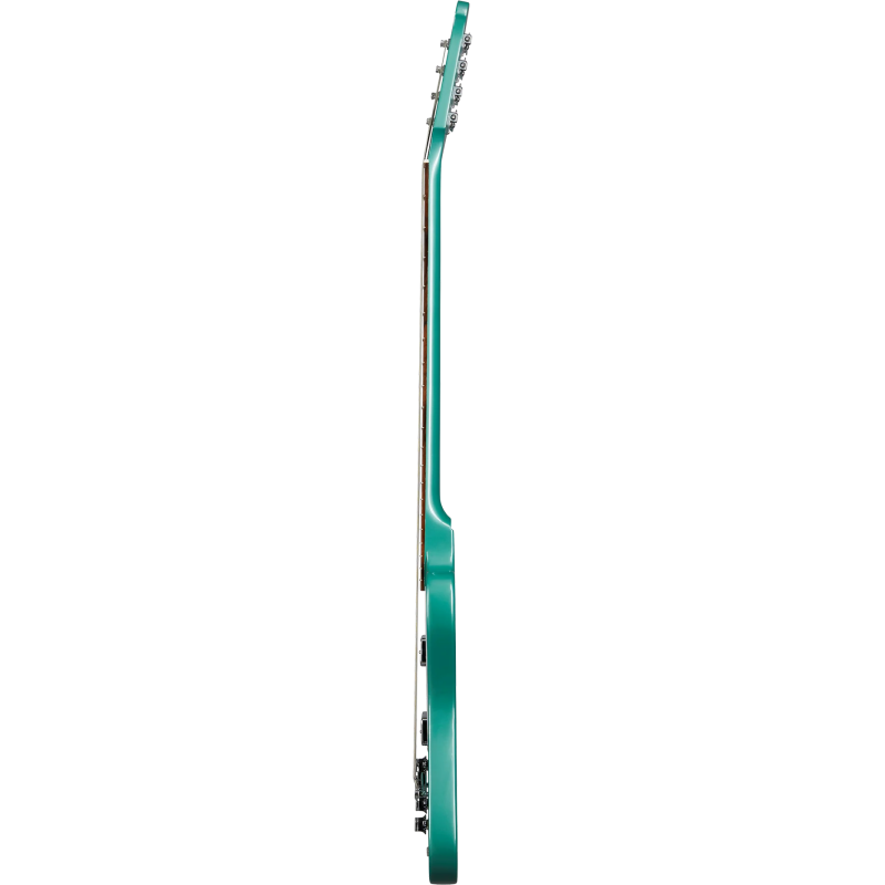 GIBSON Non-Reverse Thunderbird inverness green satin