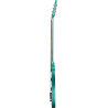 GIBSON Non-Reverse Thunderbird inverness green satin