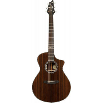 BREEDLOVE LGC42CE breedlove legacy concert, cw lr baggs