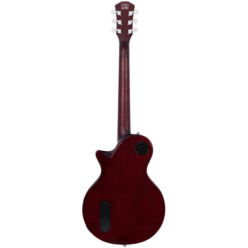LARRY CARLTON L3 HH TS SC Archtop touche palissandre Tobacco Sunburst