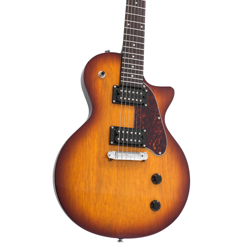 LARRY CARLTON L3 HH TS SC Archtop touche palissandre Tobacco Sunburst