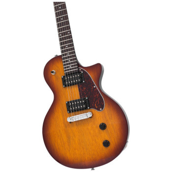 LARRY CARLTON L3 HH TS SC Archtop touche palissandre Tobacco Sunburst