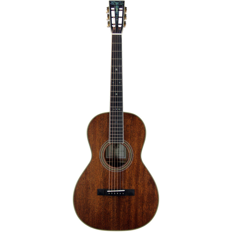 SIGMA SERIE 15 S00M-15HSE CUSTOM