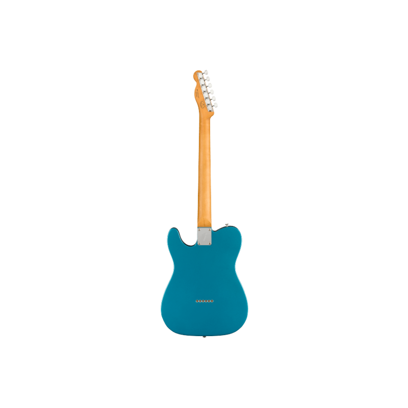 FENDER Limited Edition Vintera '70s Telecaster Pau Ferro Fingerboard Lake Placid Blue