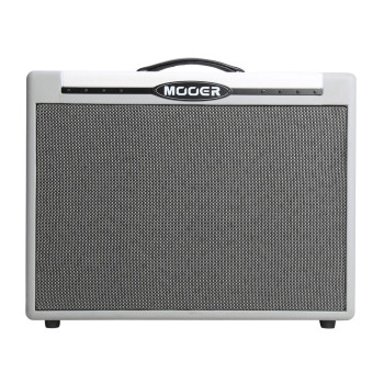 MOOER SD75 ampli mooer sd75 75w 1x12" blanc
