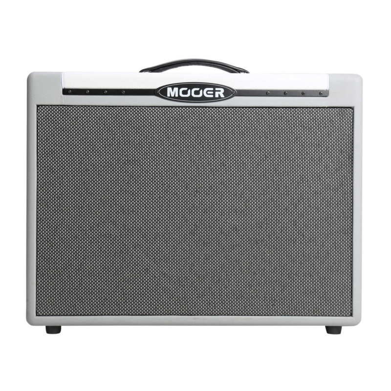 MOOER SD75 ampli mooer sd75 75w 1x12" blanc