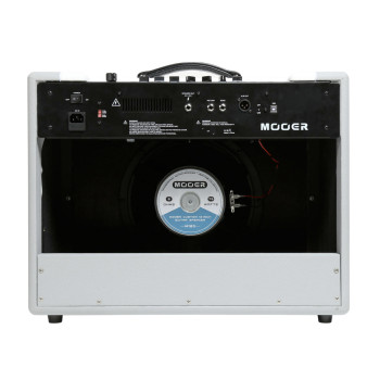 MOOER SD75 ampli mooer sd75 75w 1x12" blanc