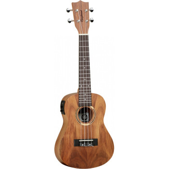 TANGLEWOOD Tiare TWT8E CN Housse Natural satin