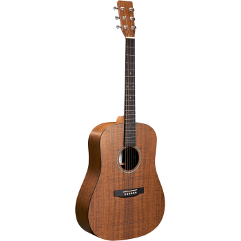 MARTIN DX1E-KOA d-x1e hpl koa/koa