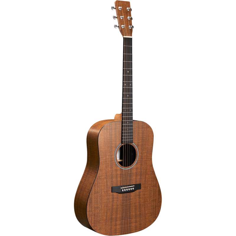 MARTIN DX1E-KOA d-x1e hpl koa/koa