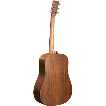 MARTIN DX1E-KOA d-x1e hpl koa/koa