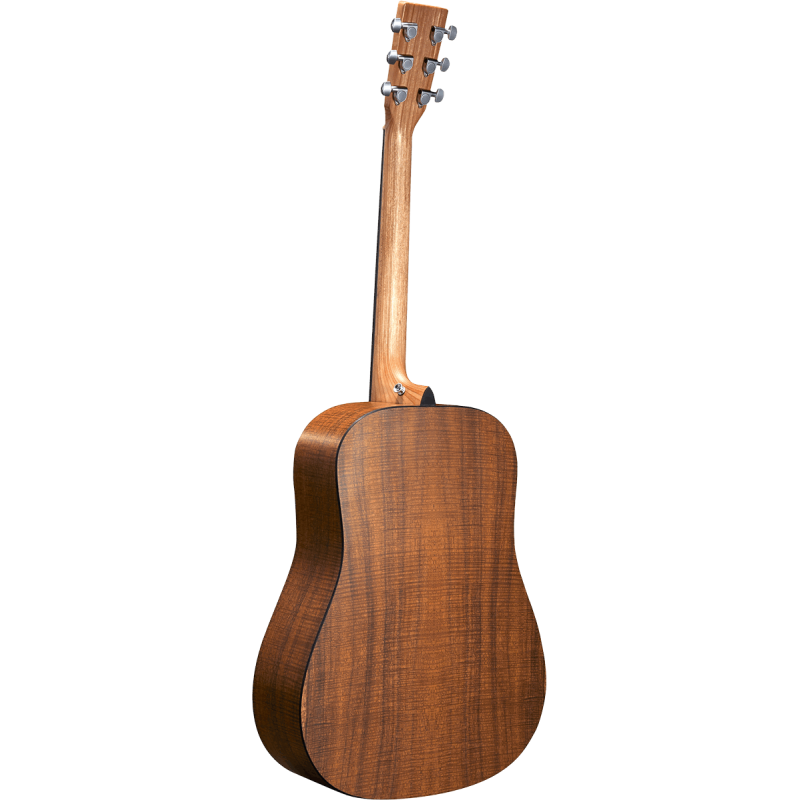 MARTIN DX1E-KOA d-x1e hpl koa/koa