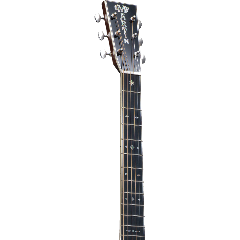 MARTIN OM-45-PLATINUM om-45 john mayer platinum