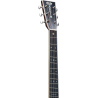 MARTIN OM-45-PLATINUM om-45 john mayer platinum