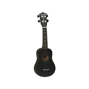 TANGLEWOOD Tiare TWTSPBK PN Housse Black
