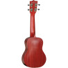 TANGLEWOOD Tiare TWT1TR CN Red satin