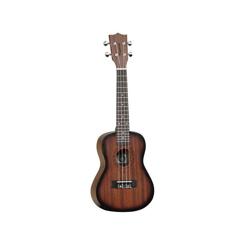 TANGLEWOOD Tiare TWT3SB CN Sunburst Satin