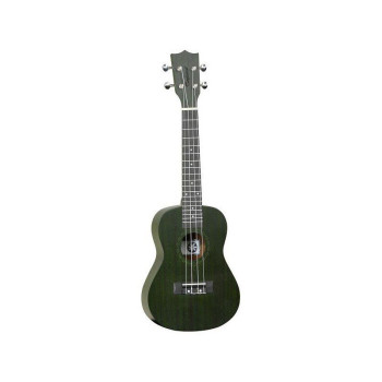 TANGLEWOOD Tiare TWT3FG CN Forest Green satin