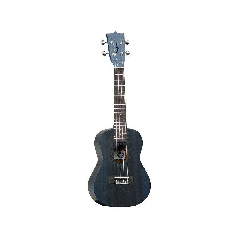 TANGLEWOOD Tiare TWT3TB CN Blue satin