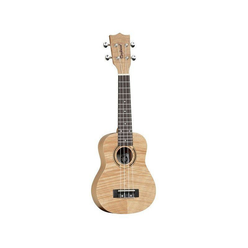 TANGLEWOOD Tiare TWT5 CN Natural satin