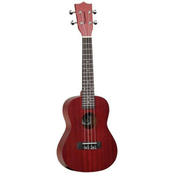 TANGLEWOOD Tiare TWT3TR CN Red satin