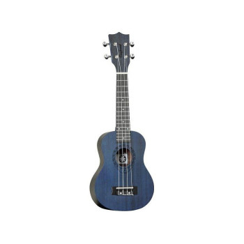 TANGLEWOOD Tiare TWT1TB CN Blue satin