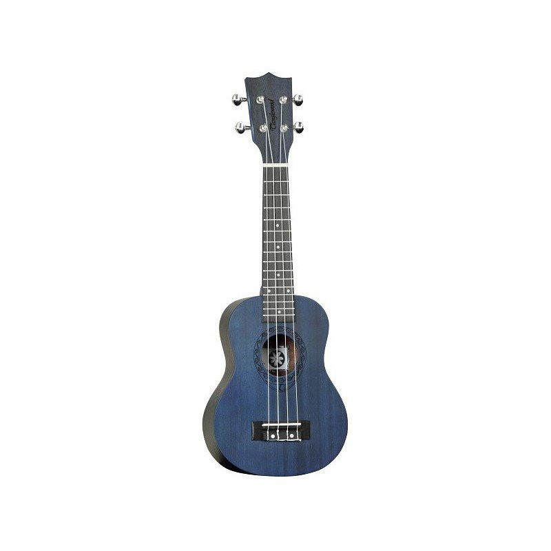 TANGLEWOOD Tiare TWT1TB CN Blue satin