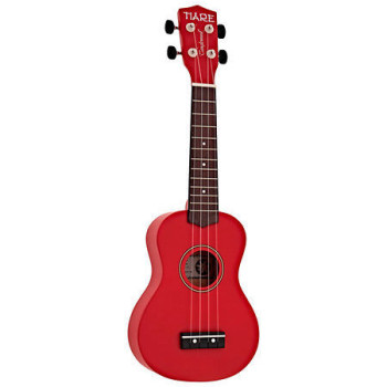 TANGLEWOOD Tiare TWT SP WR PN Housse Red