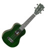 TANGLEWOOD Tiare TWT1FG CN Forest Green satin