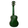 TANGLEWOOD Tiare TWT1FG CN Forest Green satin