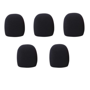 ALCTRON C 9800 B 5 Bonnettes Micro Noires