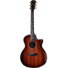 TAYLOR PS14ce LTD,Urban Ironbark/SinkerRedwood 50th Anniv